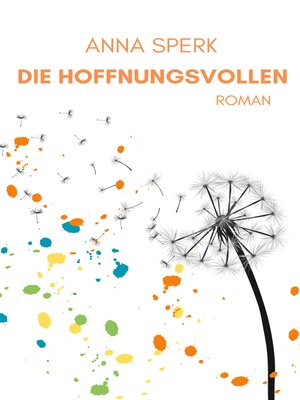 cover image of Die Hoffnungsvollen
